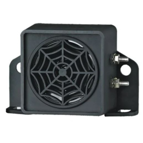 BACK UP ALARM 12V-80V 102DB BACK UP ALARM 12V-80V 102DB
